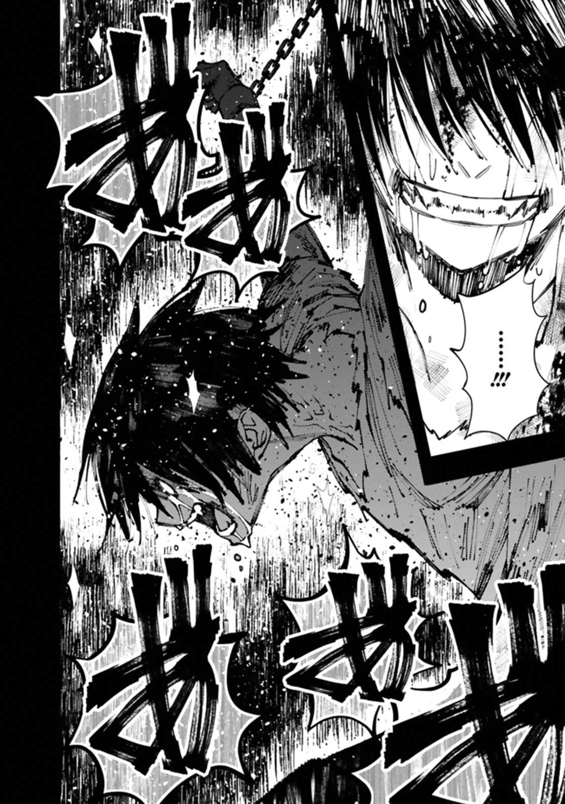 The Hero Who Seeks Revenge Shall Exterminate with Darkness, Chapter 43 image 18